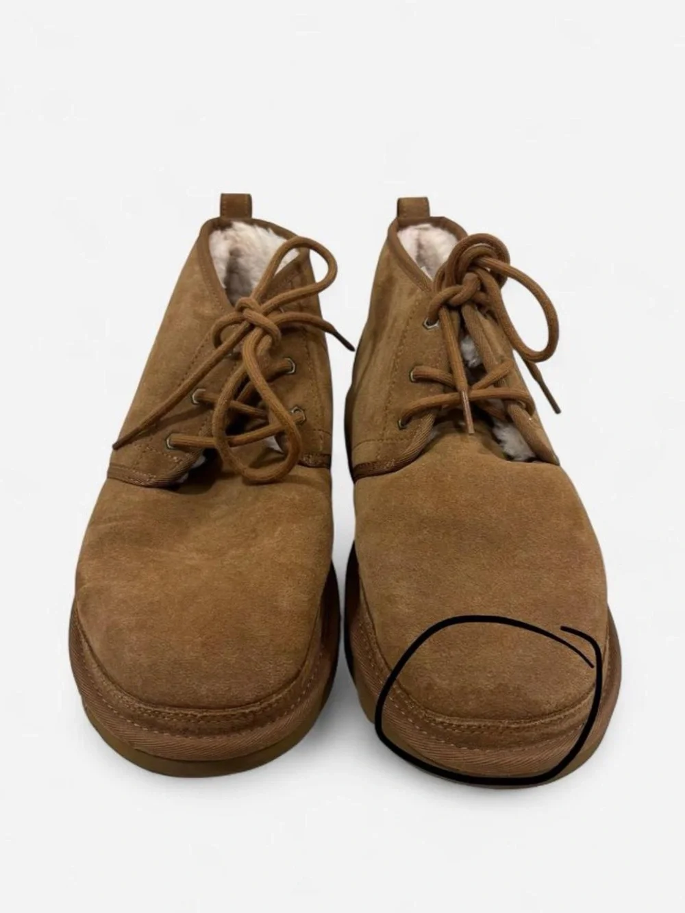 UGG Men Neumel Boots